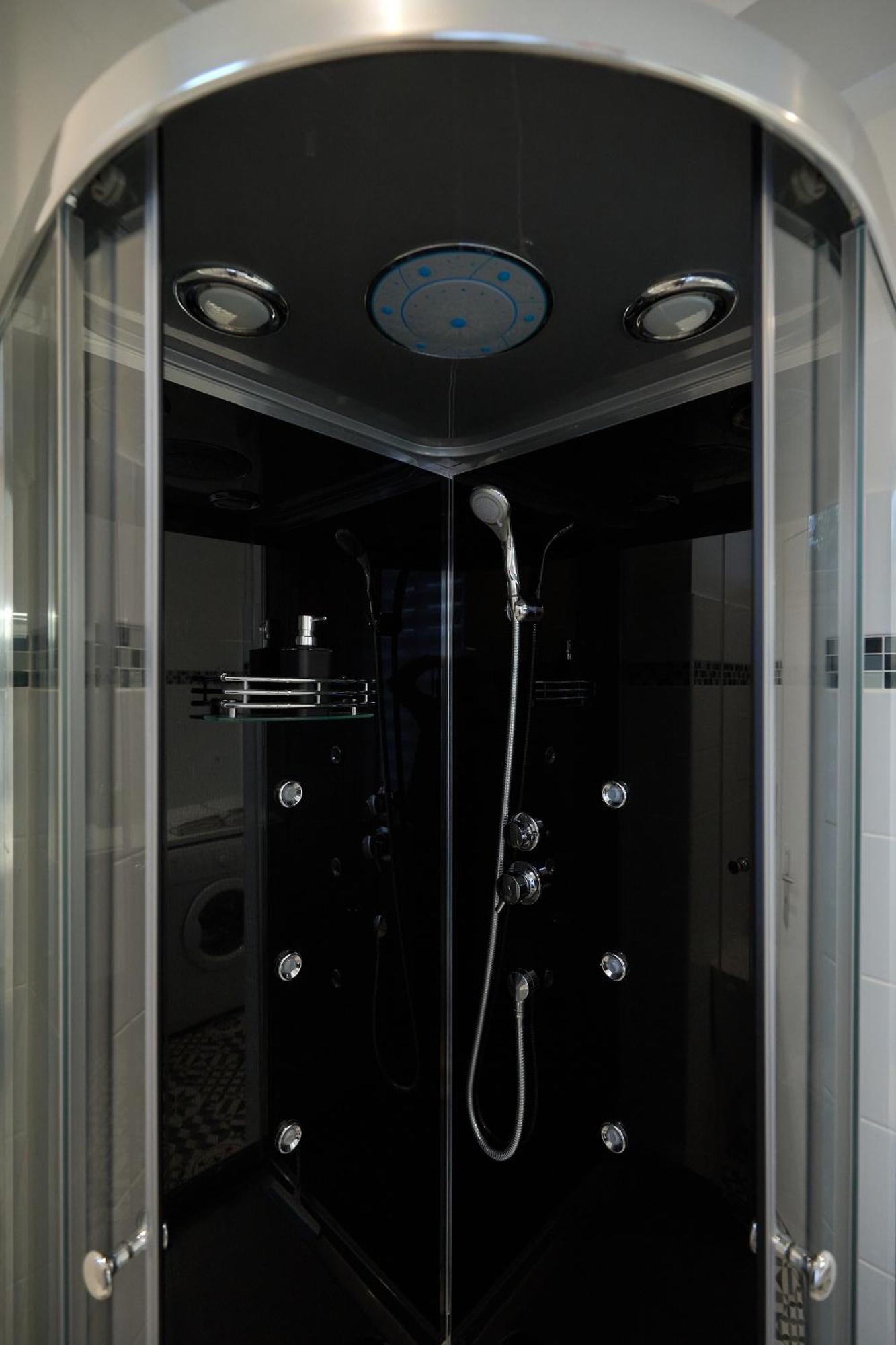 Le Faidherbe Style Appart' Hotel - Wifi Gratuit - Parking Gratuit Calme Et Lumineux Nevers Eksteriør bilde